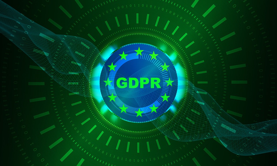 Happy GDPR Day – it will be alright