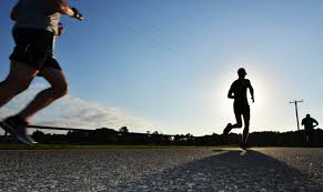 Marathon Strides in Sports Technology