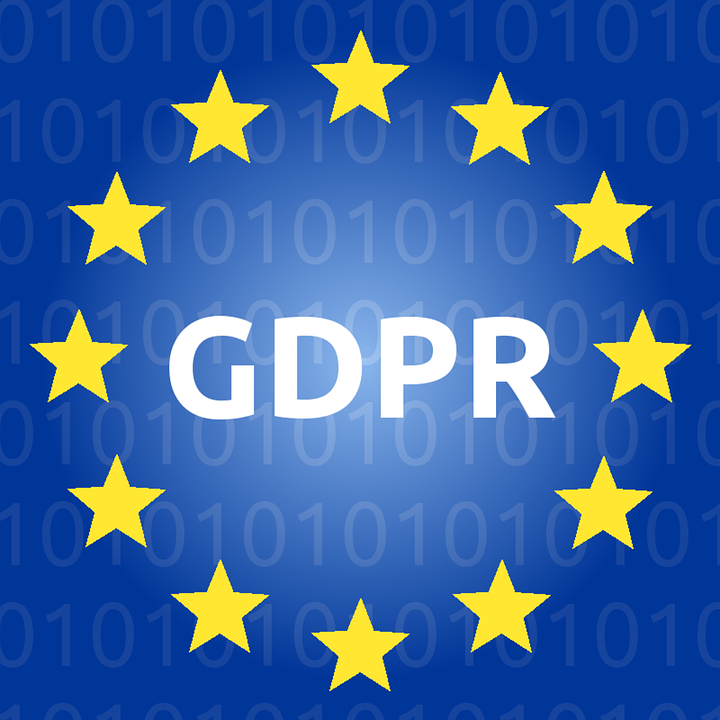 Ensure GDPR Compliance & Data Protection
