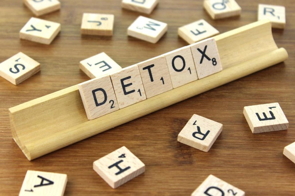 Image: Detox by Nick Youngson CC BY-SA 3.0 Alpha Stock Images