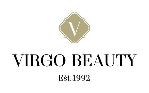 Virgo Beauty Logo