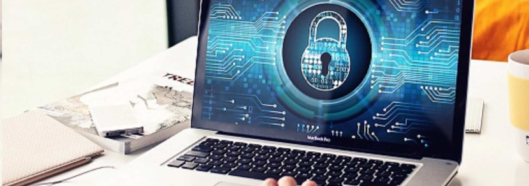 7 Essential Measures for Laptop Security this Summer